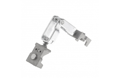 Bracket Aluminium LM Monti 0.909,10 K2