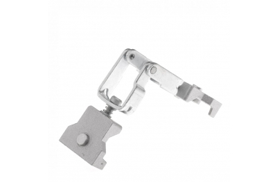 Bracket Aluminium LM Monti 0.916,10 K2