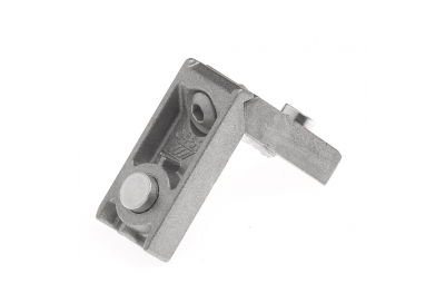 Bracket Aluminium LM Monti 0469 Montebianco 3