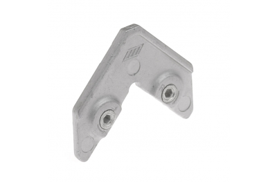 Bracket Aluminium LM Monti 2000 Fuji