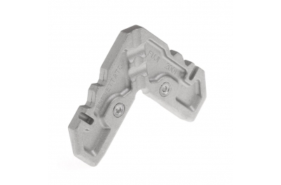 Bracket Aluminium LM Monti 2001 Fuji