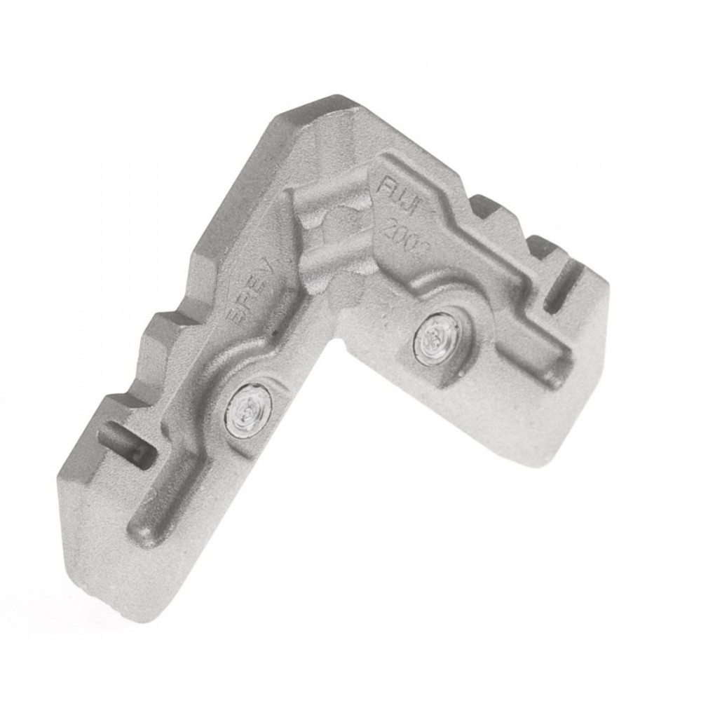 Bracket Aluminium LM Monti 2002 Fuji