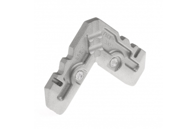 Bracket Aluminium LM Monti 2002 Fuji