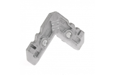 Bracket Aluminium LM Monti 2006 Fuji