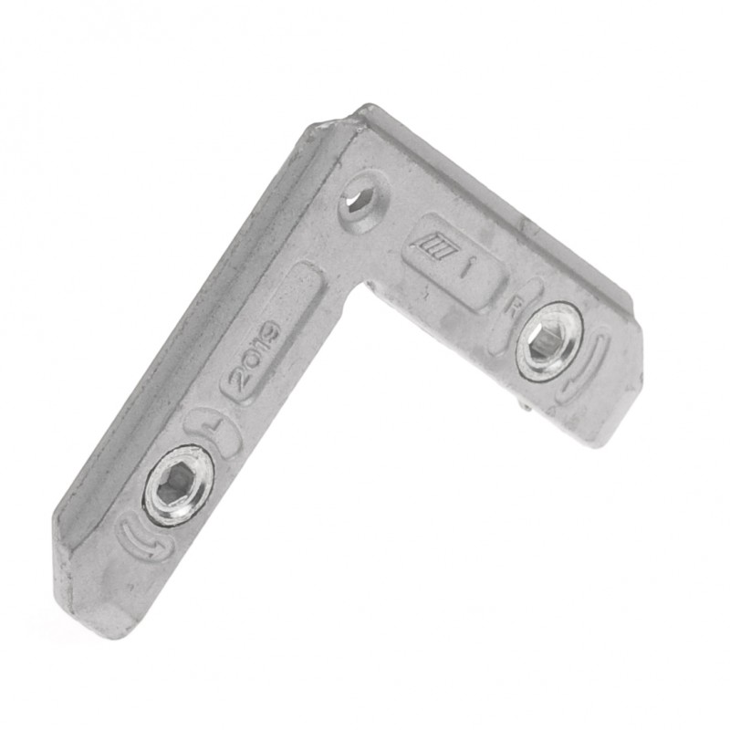 Bracket Aluminium LM Monti 2019 Fuji