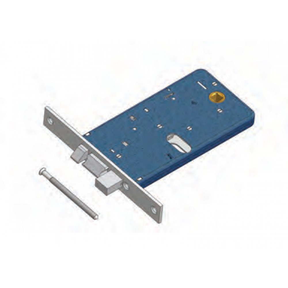 Riegel und Falle Omec Art.778