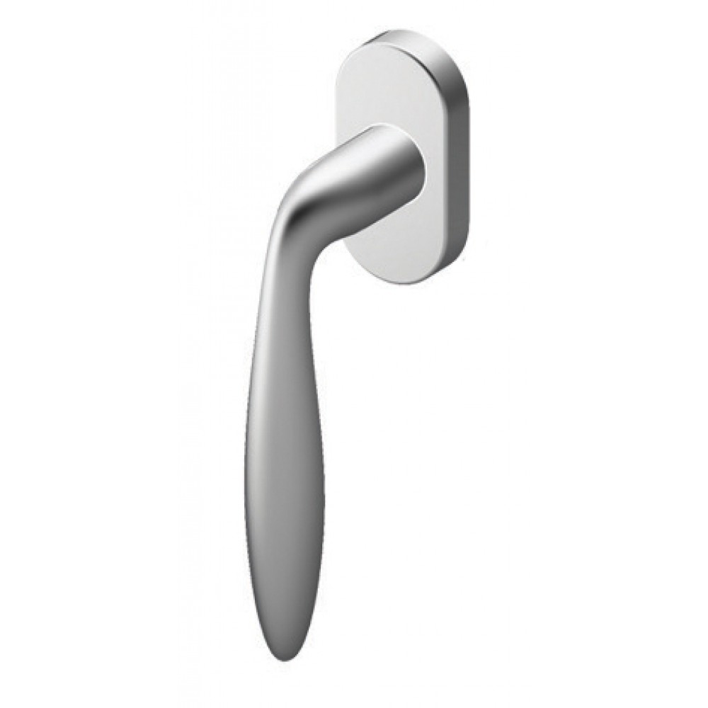 Hammer Tropex Instanbul in Edelstahl matt