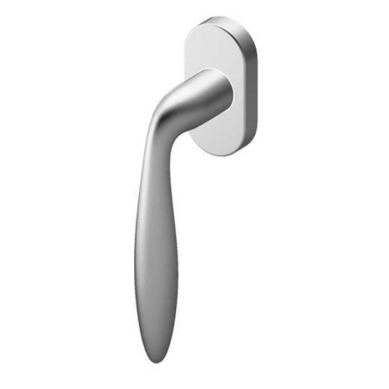 Hammer Tropex Instanbul in Edelstahl matt