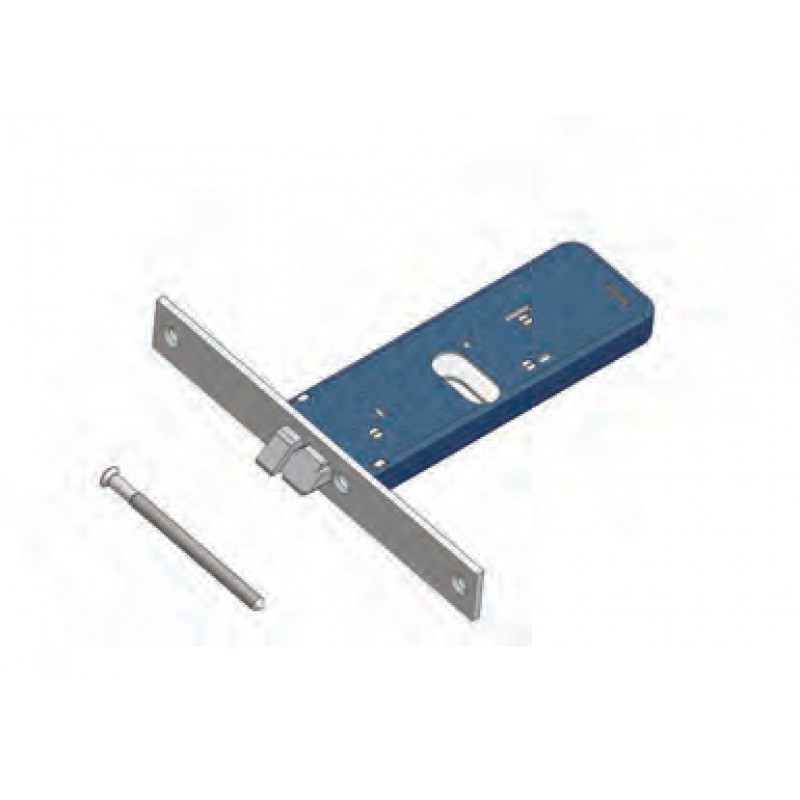 Latch (nicht reversibel) Omec Art.399 / F22 SX