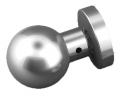 Stainless Steel Ball Knob Tropex