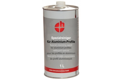 Reiniger Profiles Aluminium 1L heicko Segatori