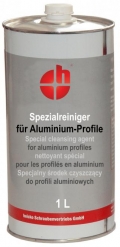 Reiniger Profiles Aluminium 1L heicko Segatori