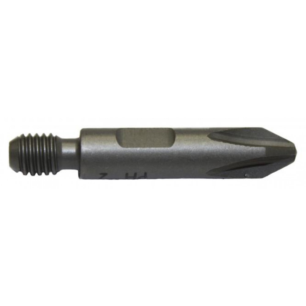 Gewindeeinsatz M5 Kreuzschlitzschraubendreher Automatische PH2x33mm heicko Segatori