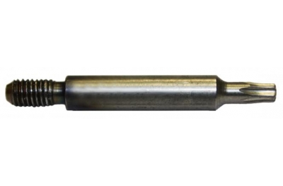 Gewindeeinsatz Schraubendreher automatische M5 TX15-33mm heicko Segatori