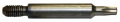 Gewindeeinsatz Schraubendreher automatische M5 TX15-33mm heicko Segatori