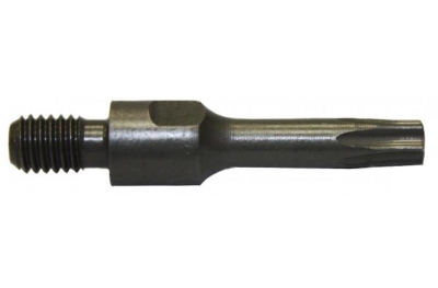 Gewindeeinsatz Schraubendreher automatische M5 TX20-33mm Schaft 7mm heicko Segatori