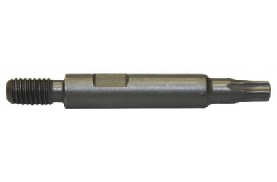 Gewindeeinsatz Schraubendreher automatische M5 TX20-45mm heicko Segatori