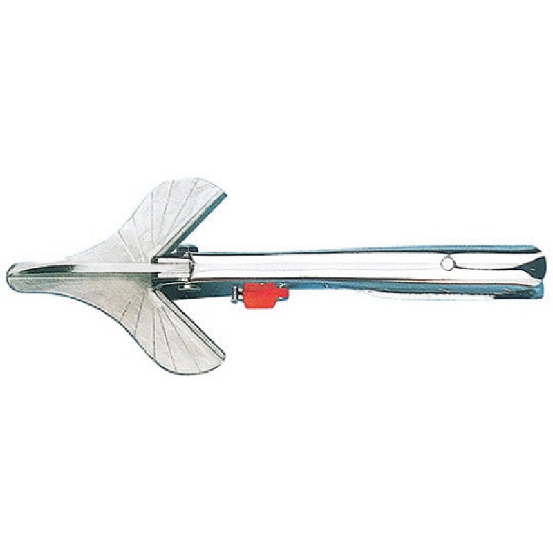 Scheren für Industrie und Handwerk mit Fermi bei 90 ° heicko Segatori