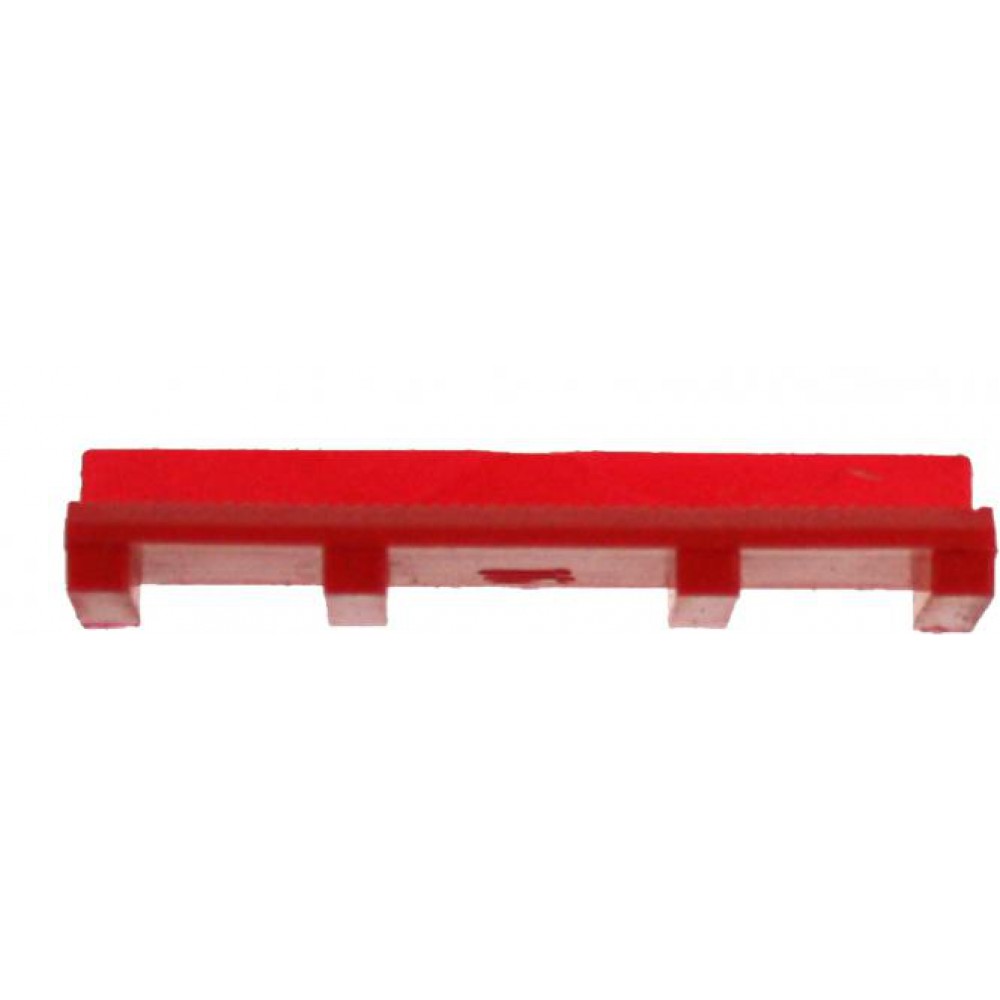 Dicke Verglasung für Glasverklebung 3mm Red heicko Segatori