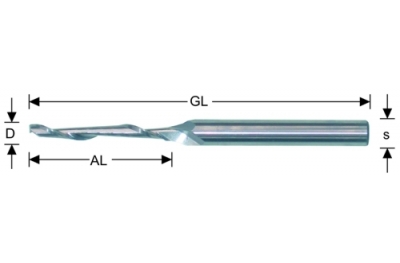 Abgas Verschiedene Messer Wasser Abmessungen heicko Segatori