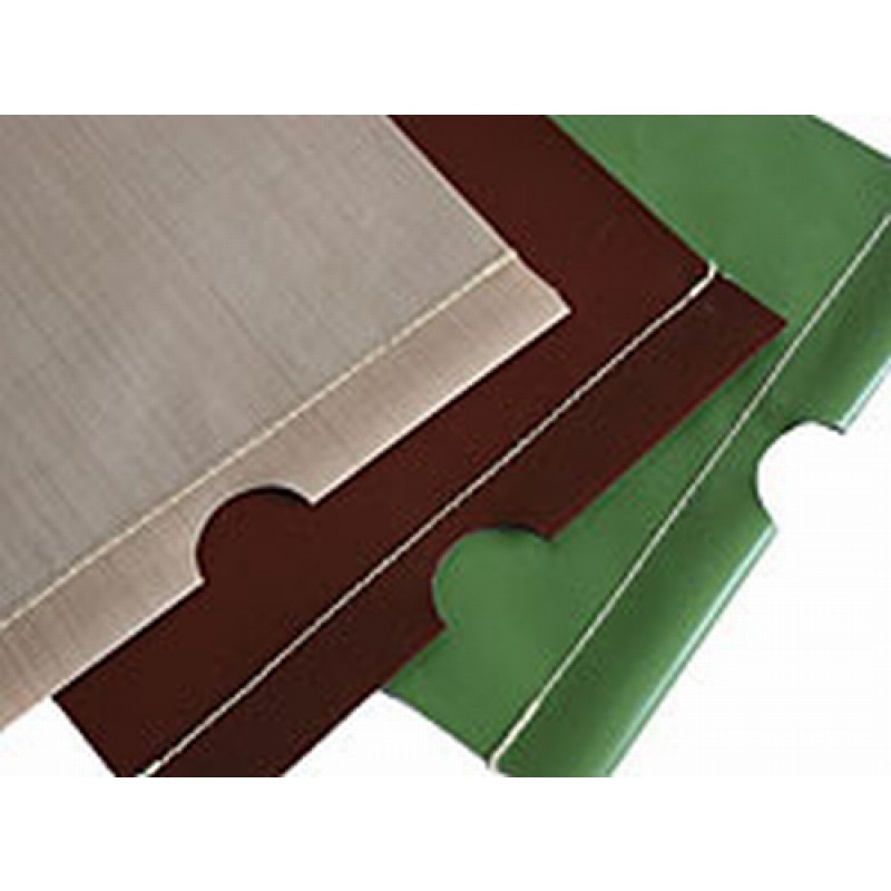 Folienschweiß Verschiedene Typen heicko Segatori