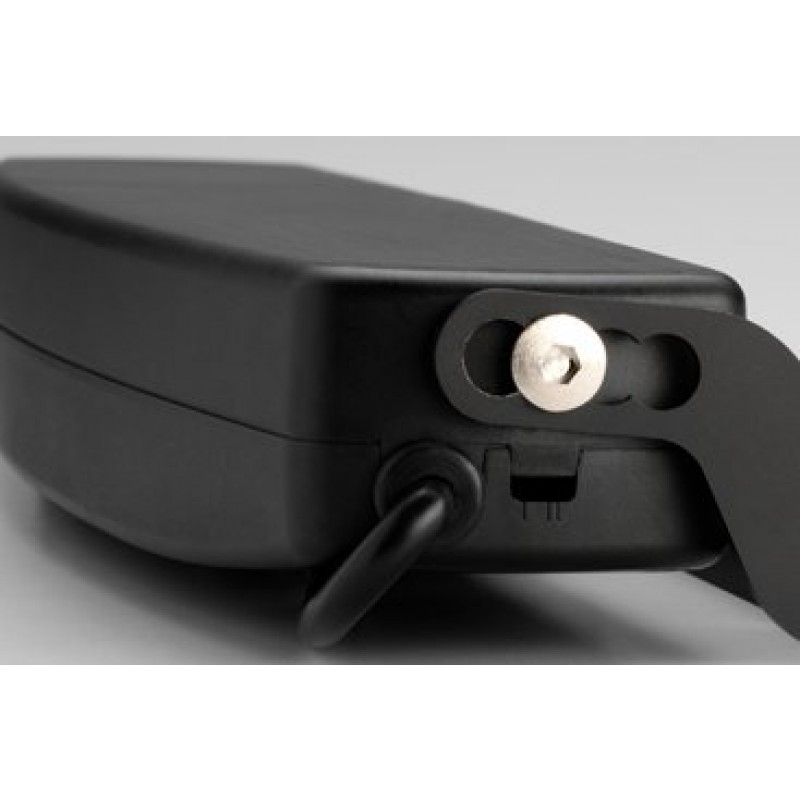 Kettenantrieb C30 230V 50Hz Topp 1 Punkt Schub Schwarz Grau oder Weiß