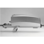 Zahnstangenantrieb T80 230V 50Hz Topp 1 Punkt Schub Schlaganfall 18-100cm
