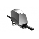 Zahnstangenantrieb T80 230V 50Hz Topp 1 Punkt Schub Schlaganfall 18-100cm