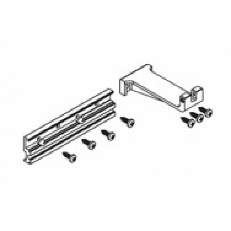 Vasistas Kit für Motor Aprimatic Apricolor Varia / Verschiedene T Aktuatorkette