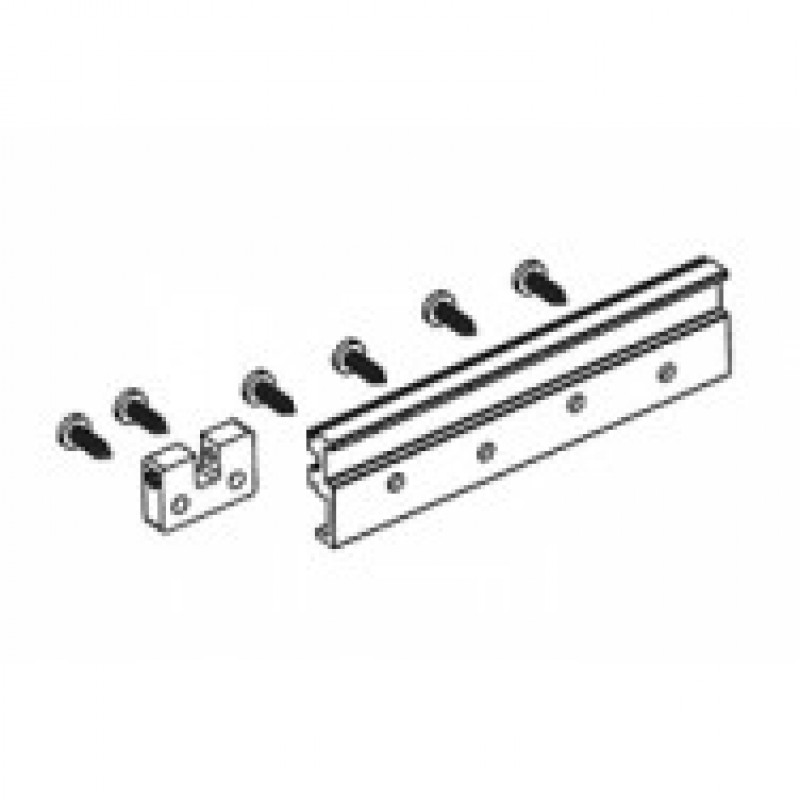 Klapp Kit für Motor Aprimatic Apricolor Varia / Verschiedene T Aktuatorkette