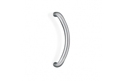 200.051 PBA Griff aus Edelstahl AISI 316L