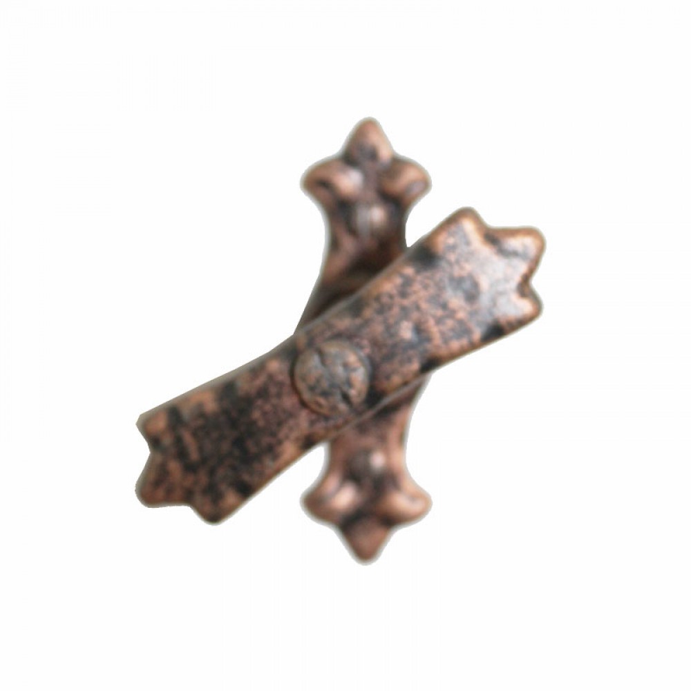 2108 Gefälschte Holzgriff Hammer Schmiedeeisen Fenster Lorenz Ferart