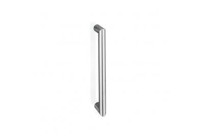 259 PBA Griff aus Edelstahl AISI 316L