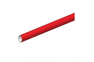 Art.6005 AR Omec, Horizontal Bar-Rot für Panik Griffe Serie 6210