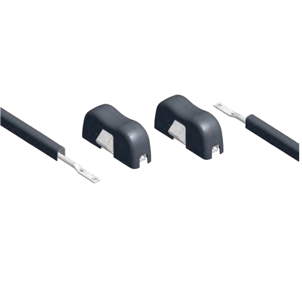 Art.6041 Omec, Kits für Weichen Seitengriffe Panik Series 6210