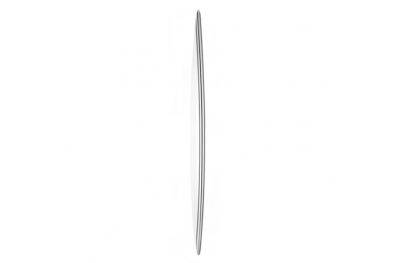 2CC.063.0170 PBA Griff aus Edelstahl AISI 316L