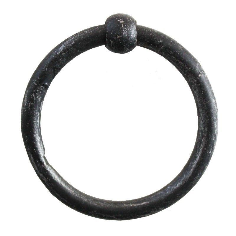 2256 Griff Renaissance Stil Schmiedeeisen Türen für Lorenz Ferart