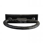 2256 Griff Renaissance Stil Schmiedeeisen Türen für Lorenz Ferart