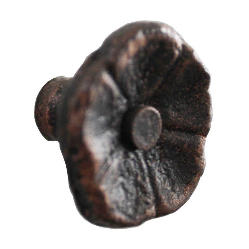 2256 Griff Renaissance Stil Schmiedeeisen Türen für Lorenz Ferart