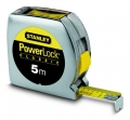 Stanley Powerlock tape tool Direktablesung 5m