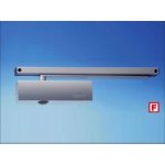 GEZE TS 3000 V; Flugzeug Schließer für Türen 1 Tür + Leitfaden Scrolling mit Hebel