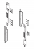 Schrauben für Fenster Giesse Giap Serie R40 Silver Plus