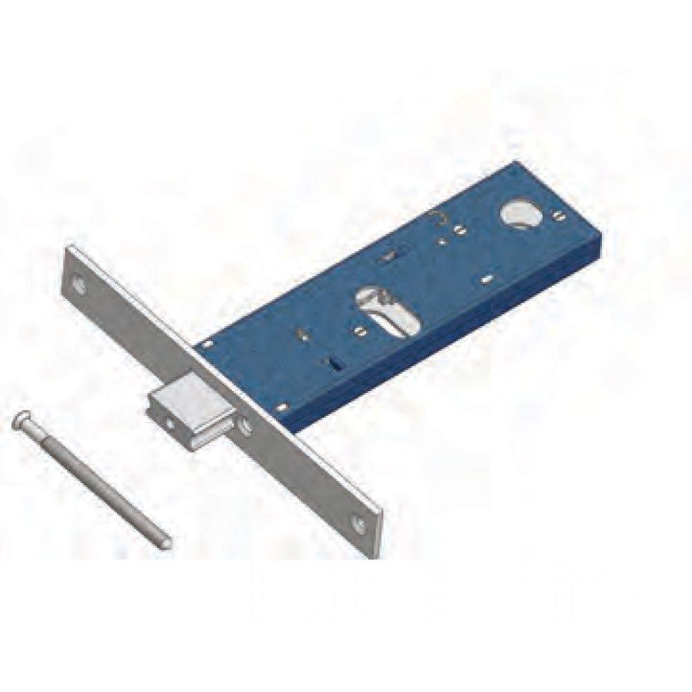 Bolt Einstellbare Omec Art.891