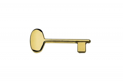 542 CH Delfino Schlüssel für Türen Elegante und schicke Calì Linie von Möbeln