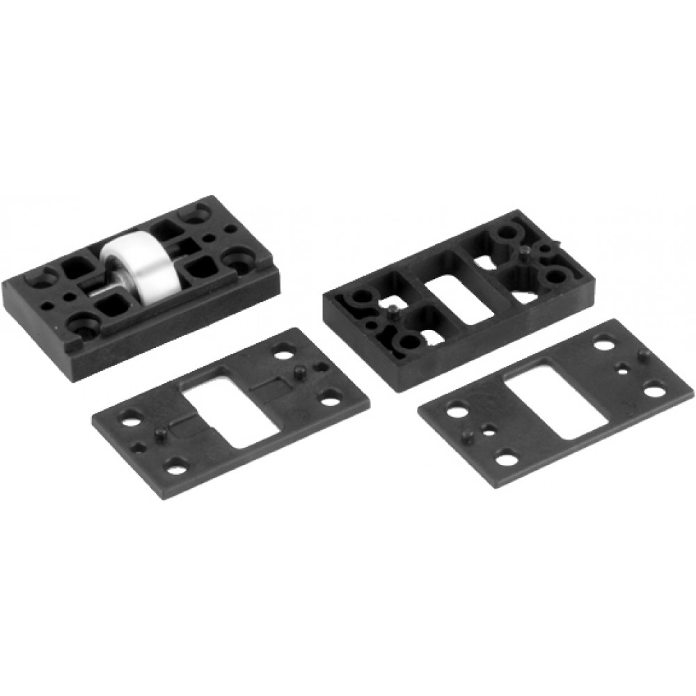 Radstand mit Reggi Anta ESINPLAST