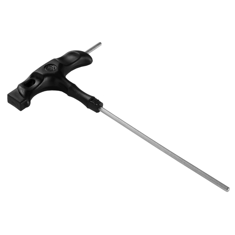 Key mit Cava Hexagonal 2.5mm ESINPLAST Schraube