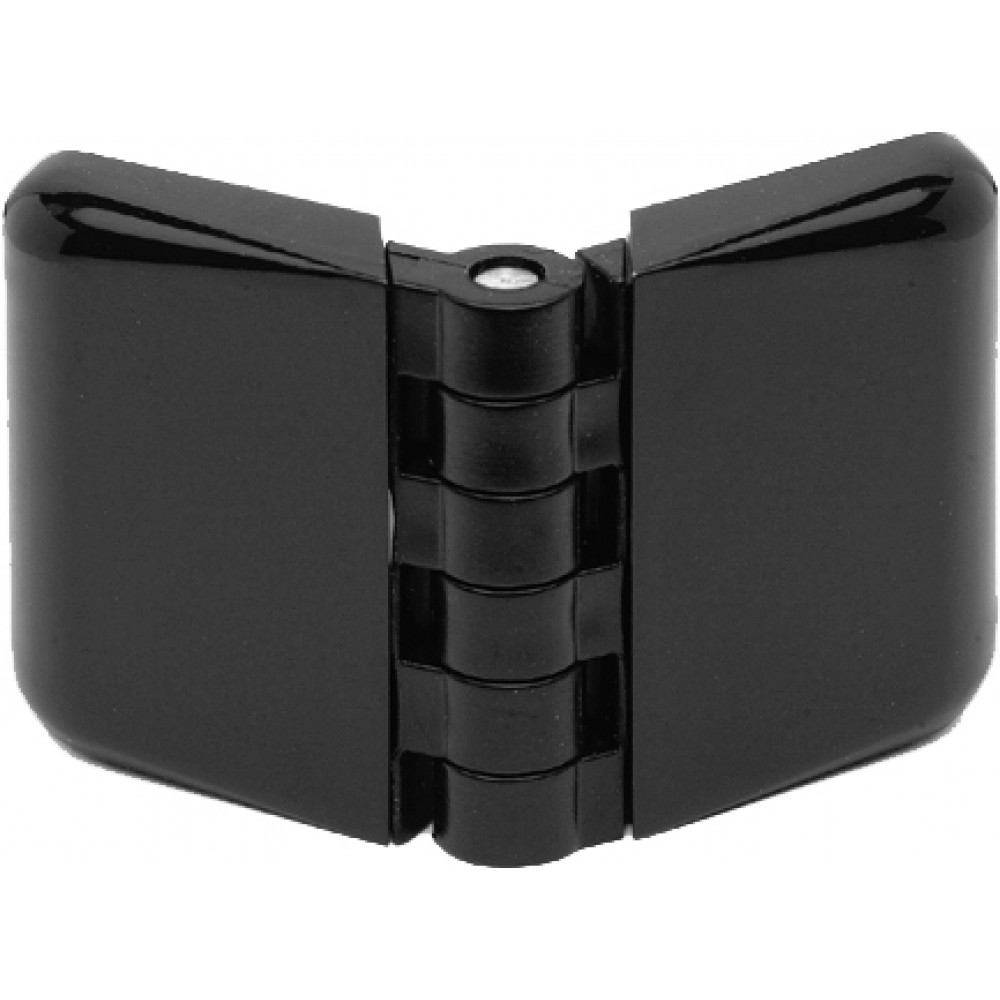 Schließen Türscharnier Complanare 48mm Maxi ESINPLAST