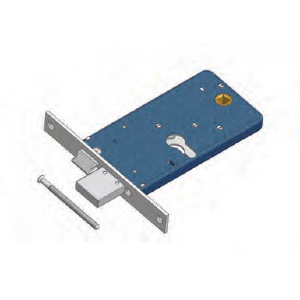 Riegel und Falle Omec Art.1770 / F22