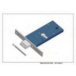 Verstellbare Falle mit Mandat Omec Art.1780