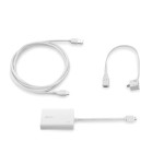 Ethernet Adapter für Somfy TaHoma Switch